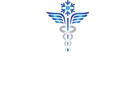Cryokinesis Therapy Lab & Spa