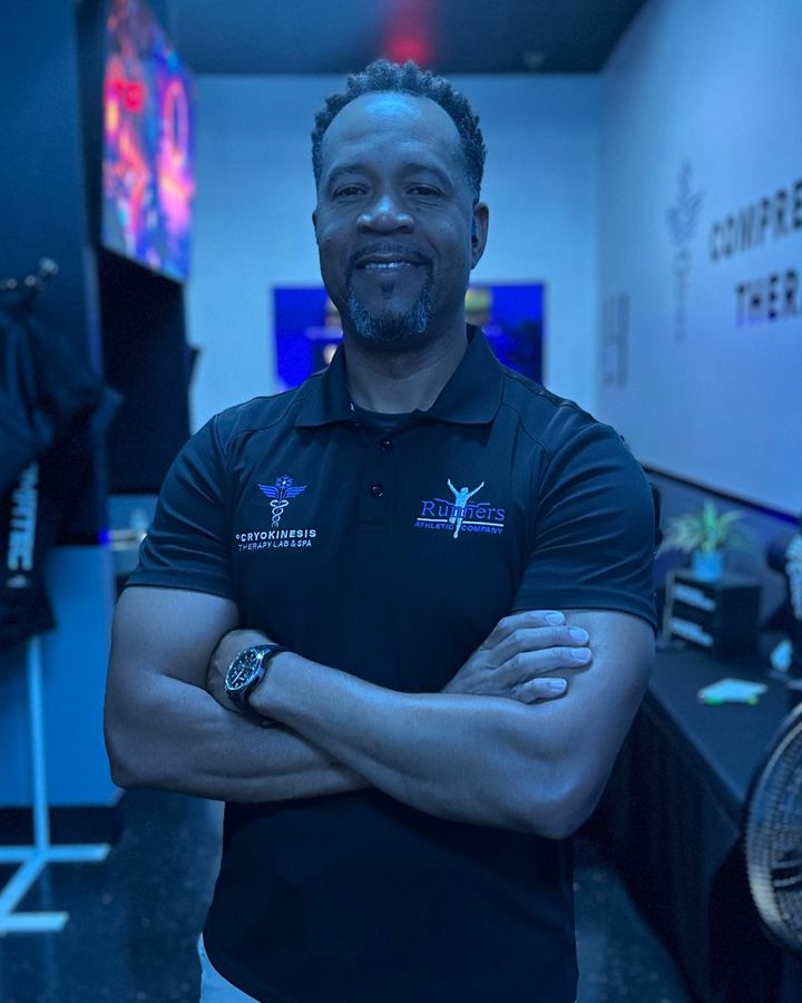 Dr. Bill Thompson